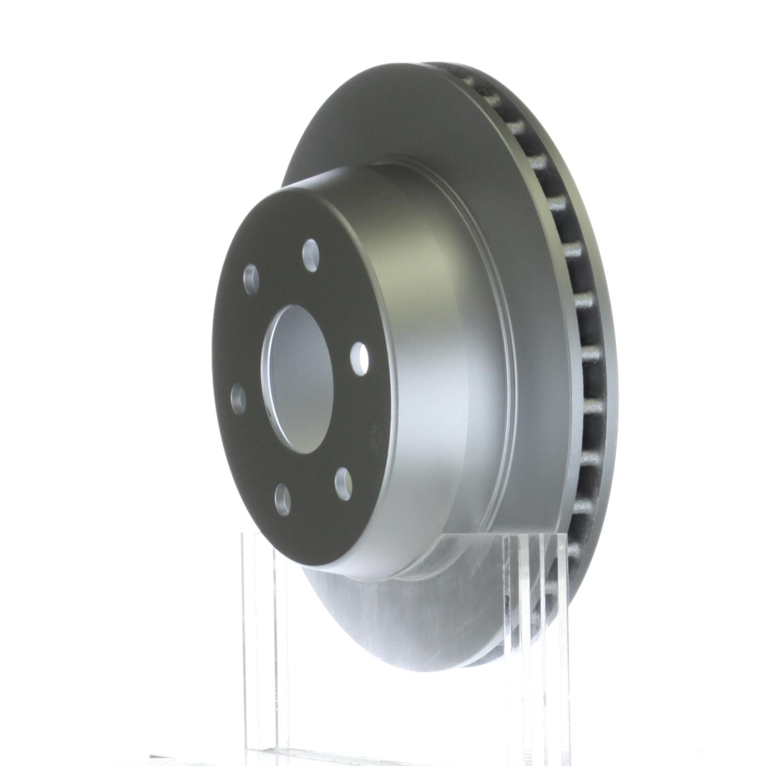 Inroble PP55084 - Disc Brake Rotor Inroble PP55084 Disc Brake Rotor product image 1 of 5