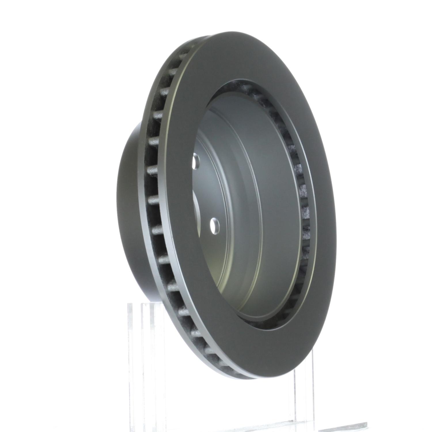 Inroble PP55084 - Disc Brake Rotor Inroble PP55084 Disc Brake Rotor product image 2 of 5