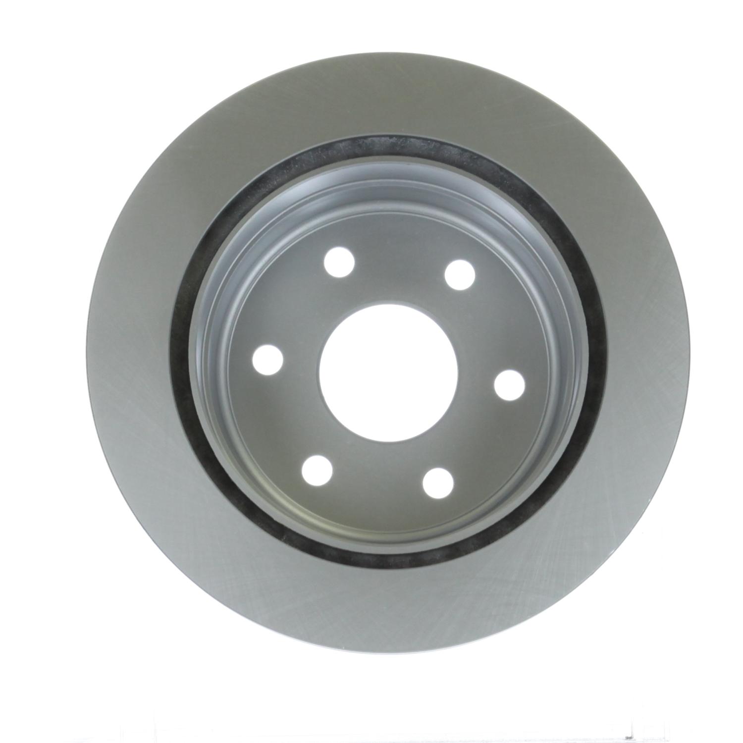 Inroble PP55084 - Disc Brake Rotor Inroble PP55084 Disc Brake Rotor product image 3 of 5