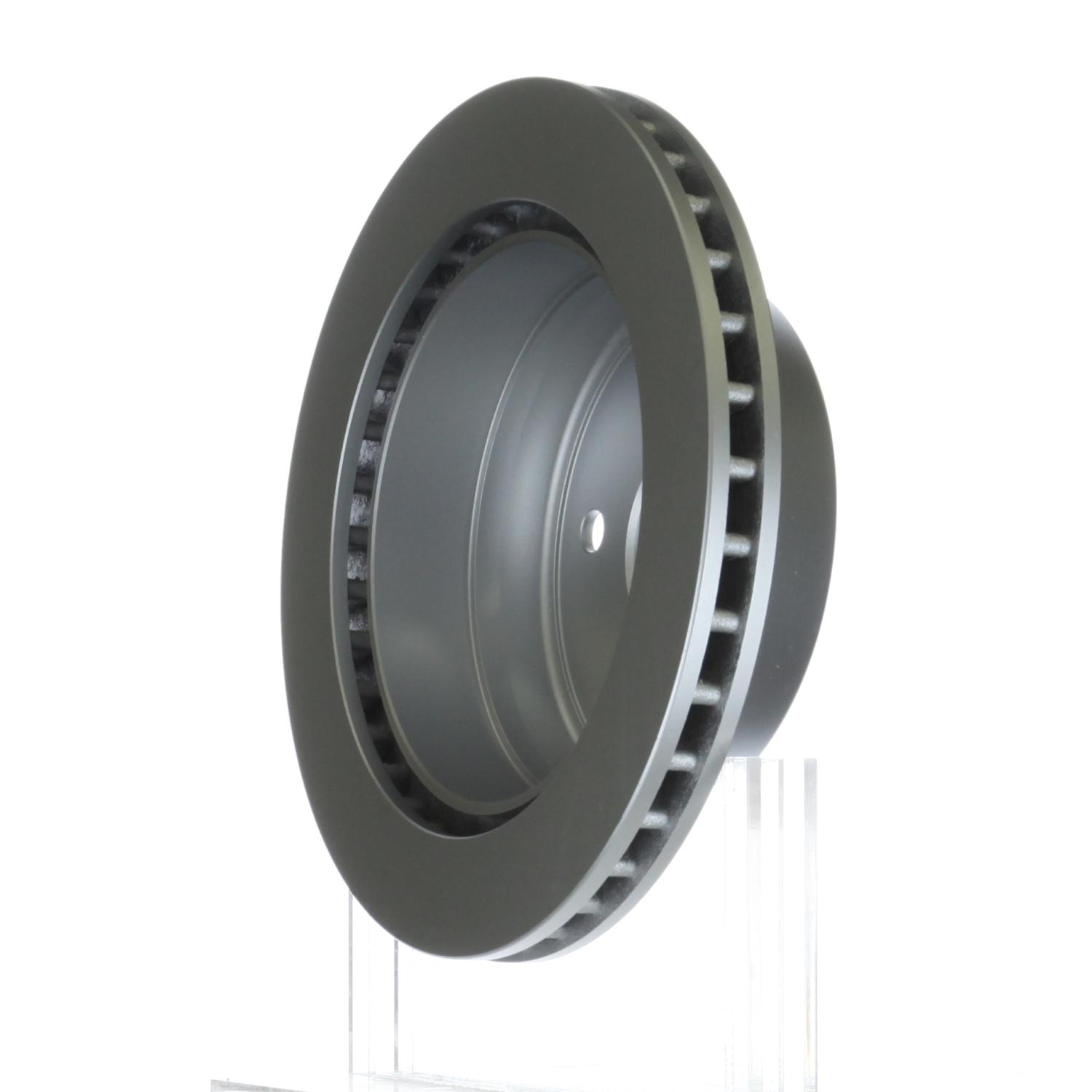 Inroble PP55084 - Disc Brake Rotor Inroble PP55084 Disc Brake Rotor product image 4 of 5
