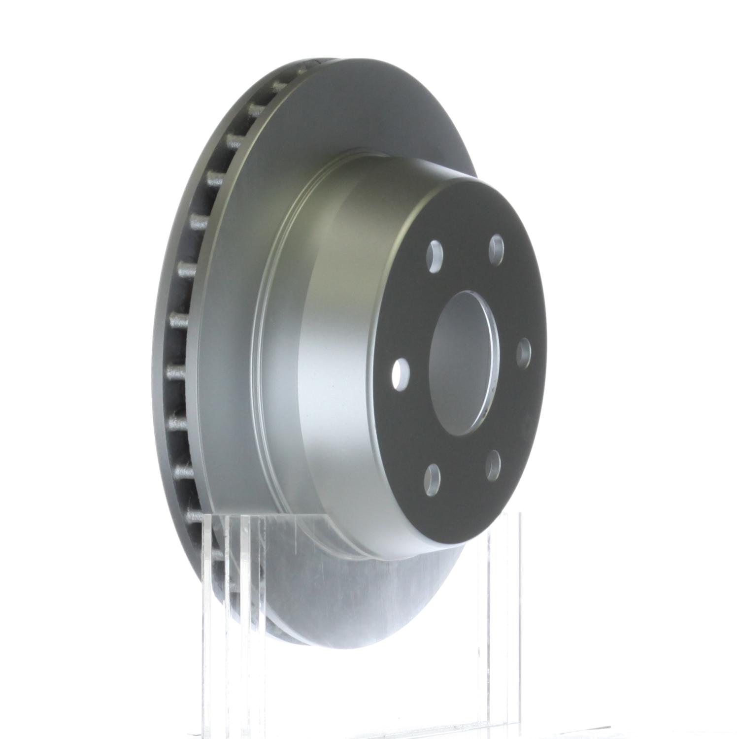Inroble PP55084 - Disc Brake Rotor Inroble PP55084 Disc Brake Rotor product image 5 of 5