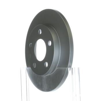 2008 Buick Allure Disc Brake Rotor Rear Inroble PP55085 image 1 of 4