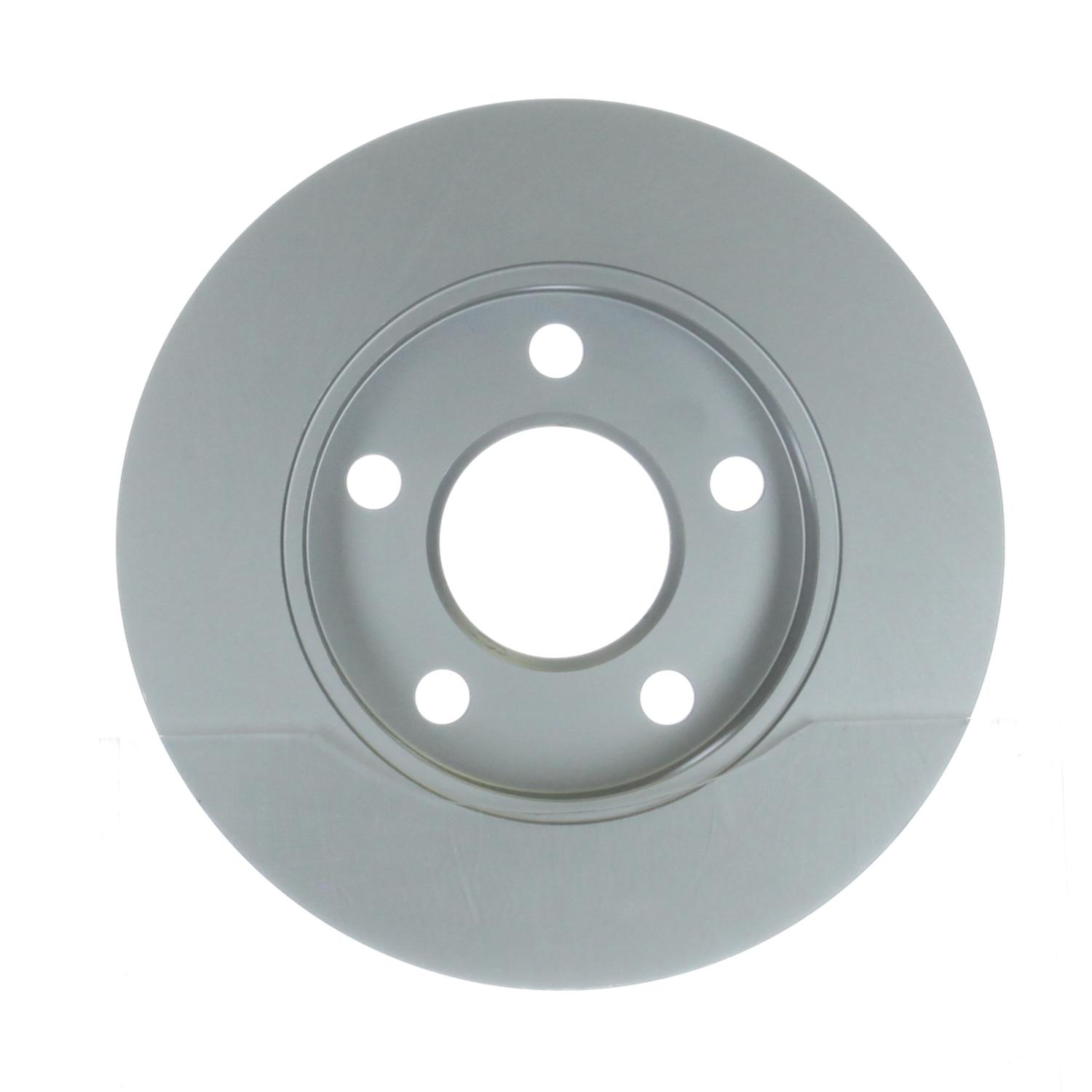 Inroble PP55085 - Disc Brake Rotor Inroble PP55085 Disc Brake Rotor product image 3 of 5