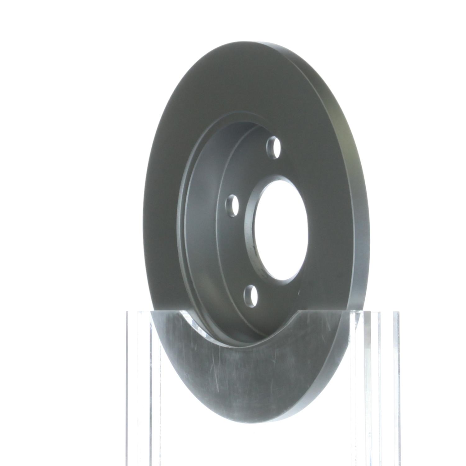 Inroble PP55085 - Disc Brake Rotor Inroble PP55085 Disc Brake Rotor product image 4 of 5
