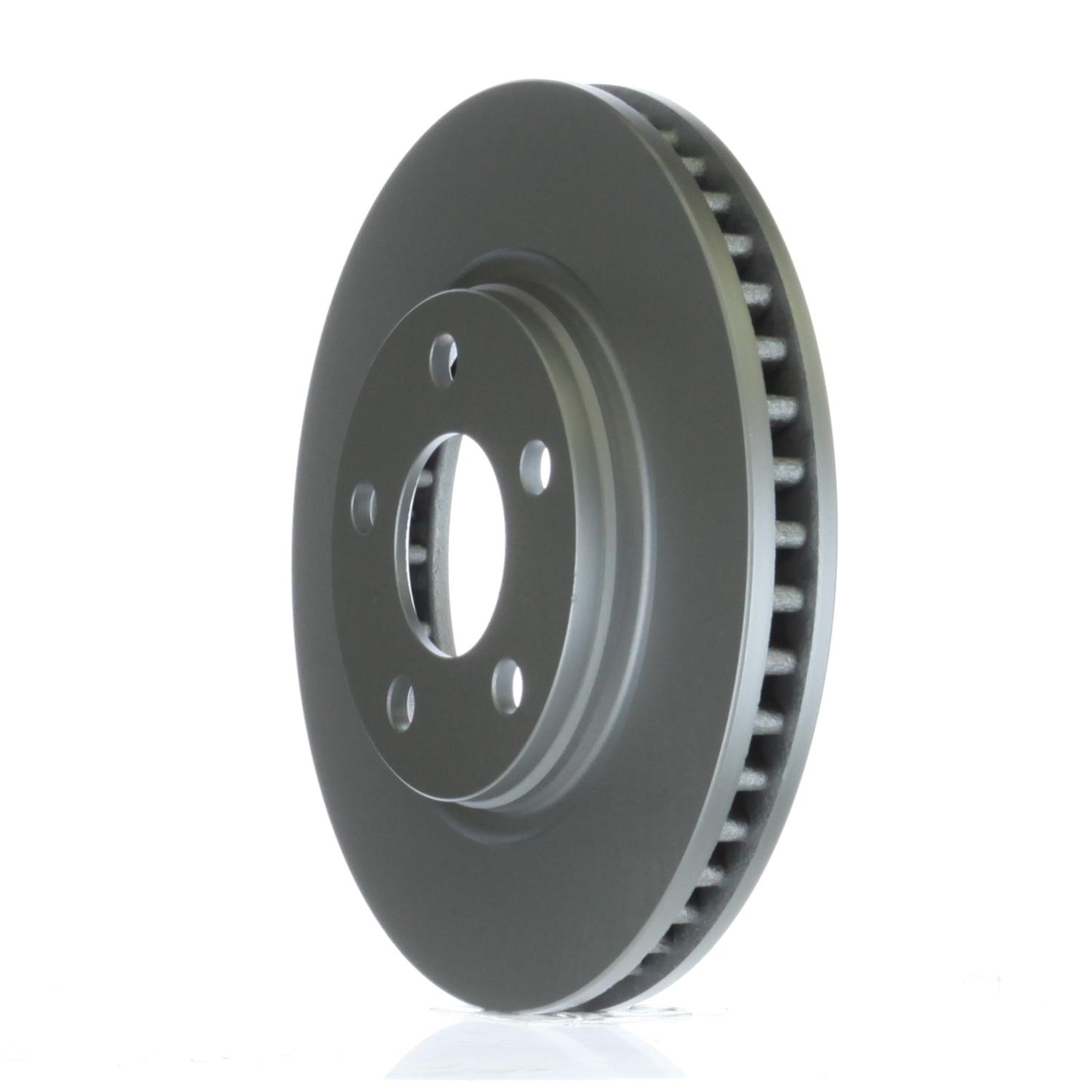 Inroble PP55087 - Disc Brake Rotor Inroble PP55087 Disc Brake Rotor product image 1 of 5