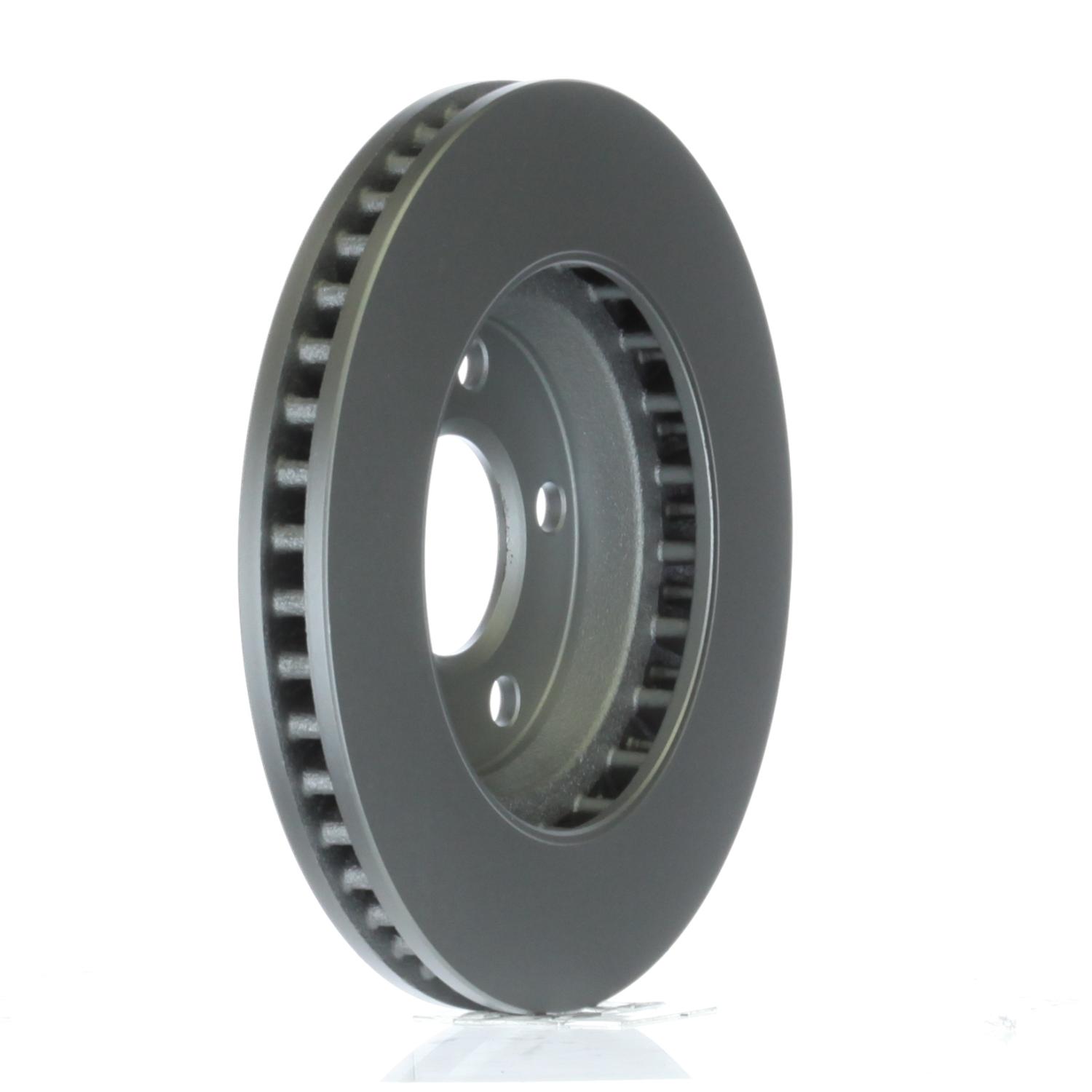 Inroble PP55087 - Disc Brake Rotor Inroble PP55087 Disc Brake Rotor product image 2 of 5