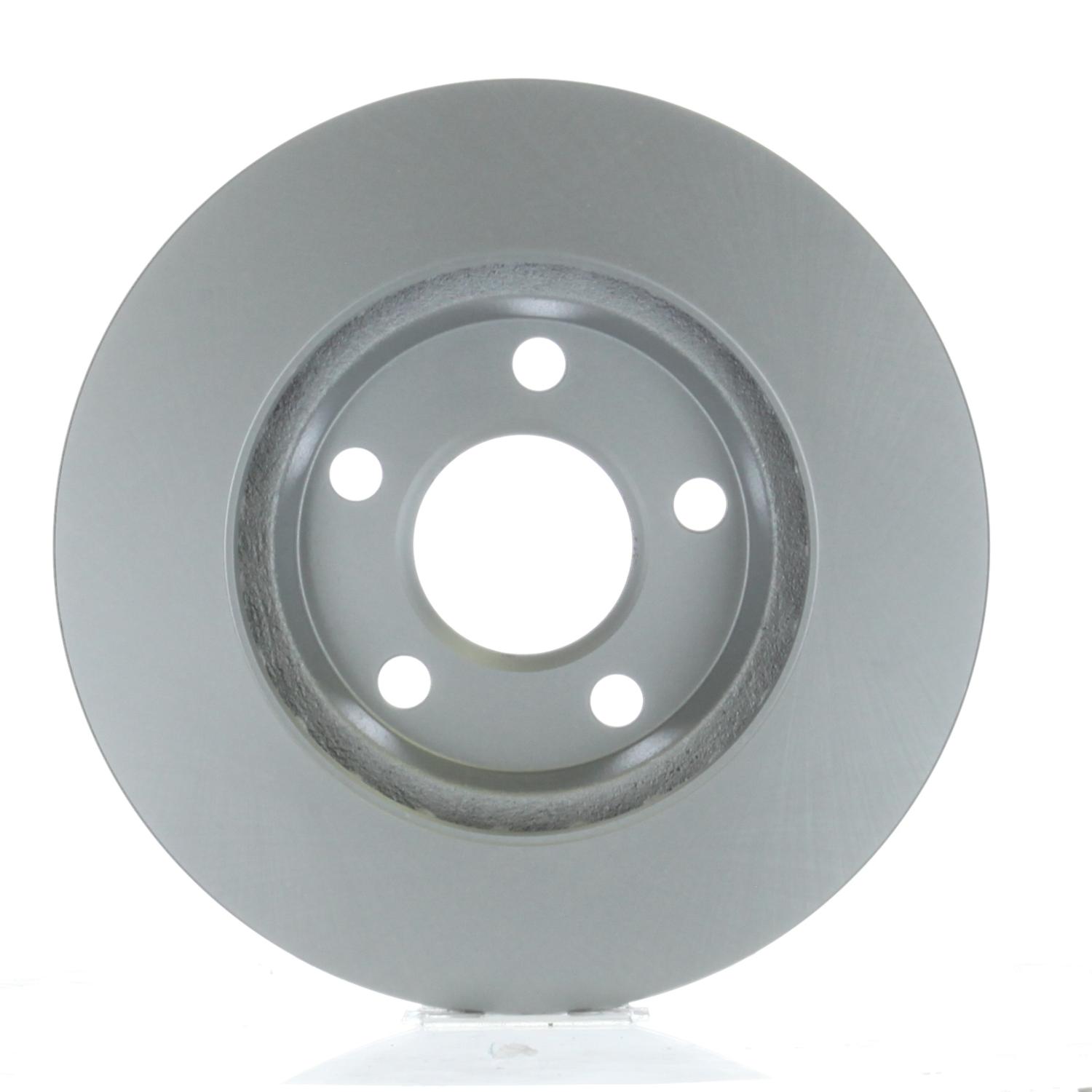 Inroble PP55087 - Disc Brake Rotor Inroble PP55087 Disc Brake Rotor product image 3 of 5