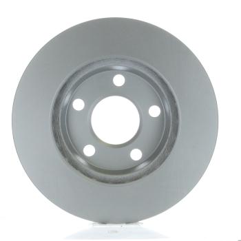 2005 Saturn Relay Disc Brake Rotor Front Inroble PP55087 image 3 of 4