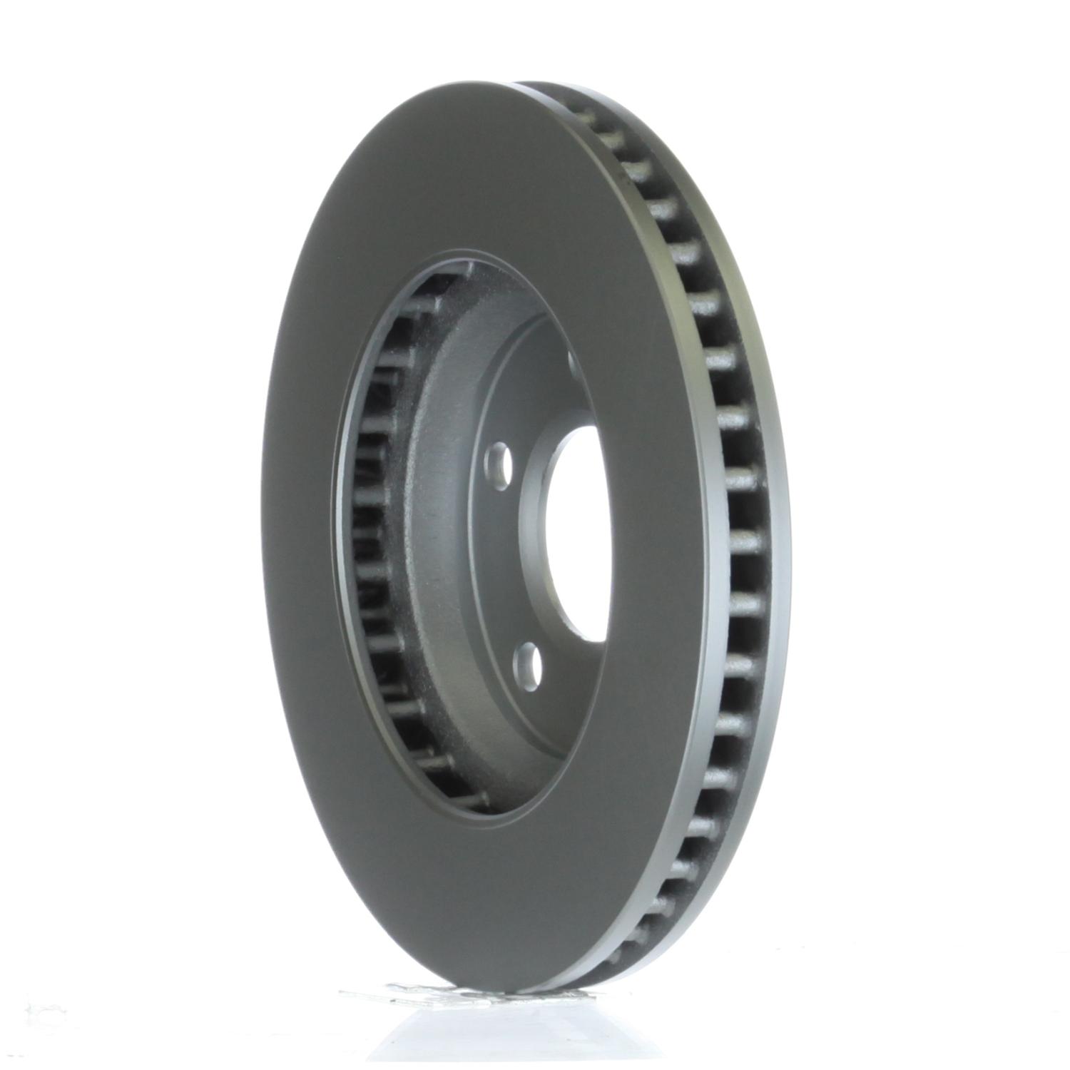Inroble PP55087 - Disc Brake Rotor Inroble PP55087 Disc Brake Rotor product image 4 of 5