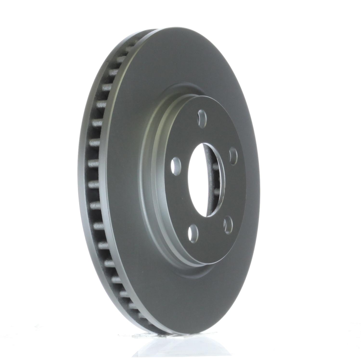Inroble PP55087 - Disc Brake Rotor Inroble PP55087 Disc Brake Rotor product image 5 of 5