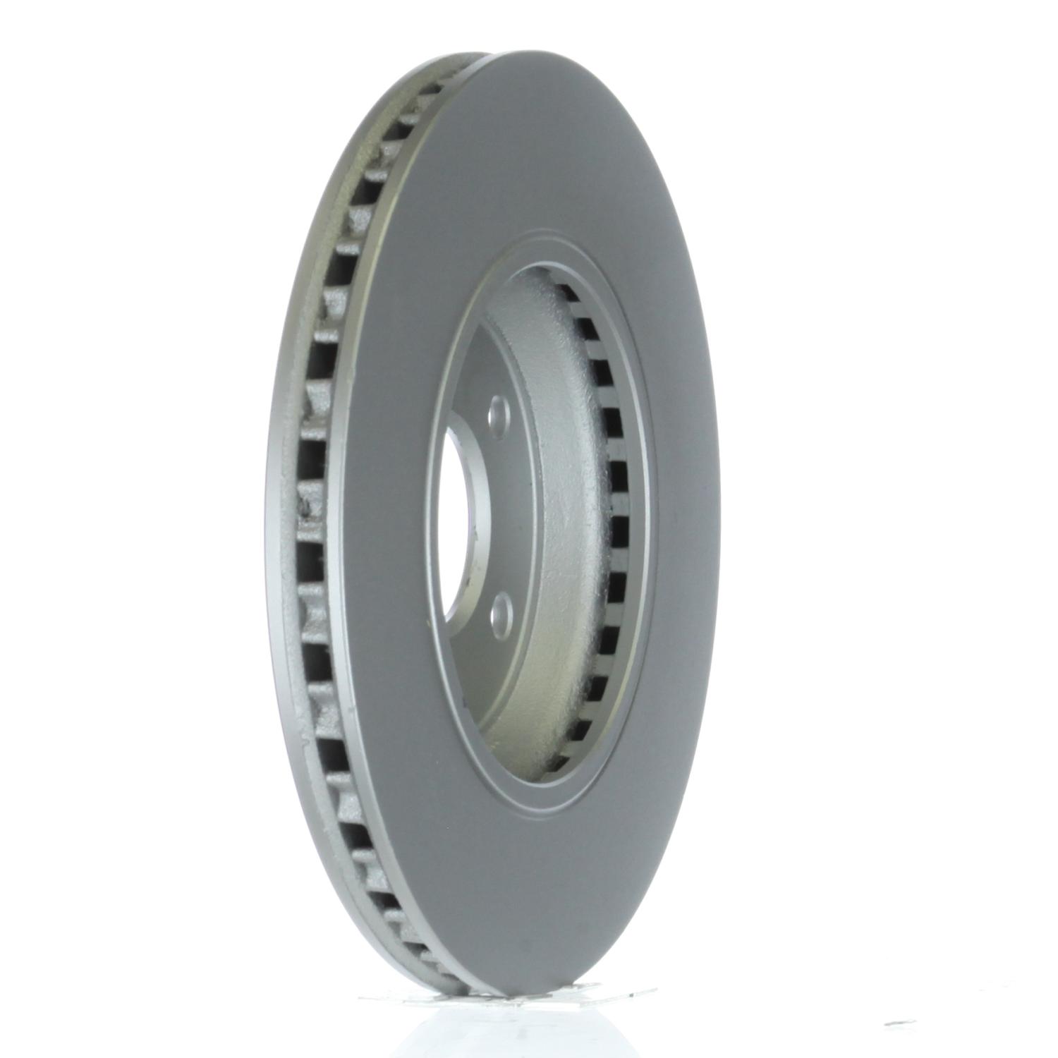 Inroble PP55093 - Disc Brake Rotor Inroble PP55093 Disc Brake Rotor product image 2 of 5