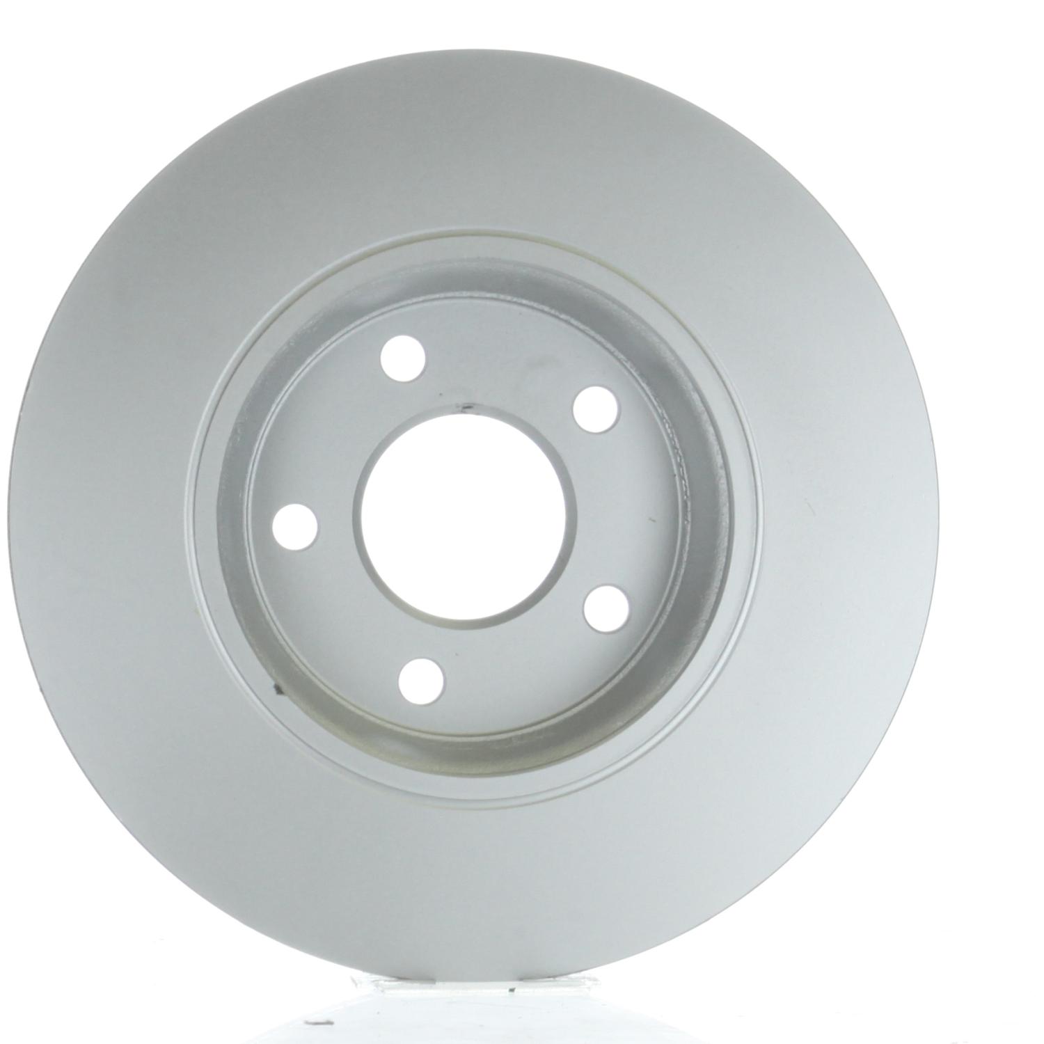 Inroble PP55093 - Disc Brake Rotor Inroble PP55093 Disc Brake Rotor product image 3 of 5