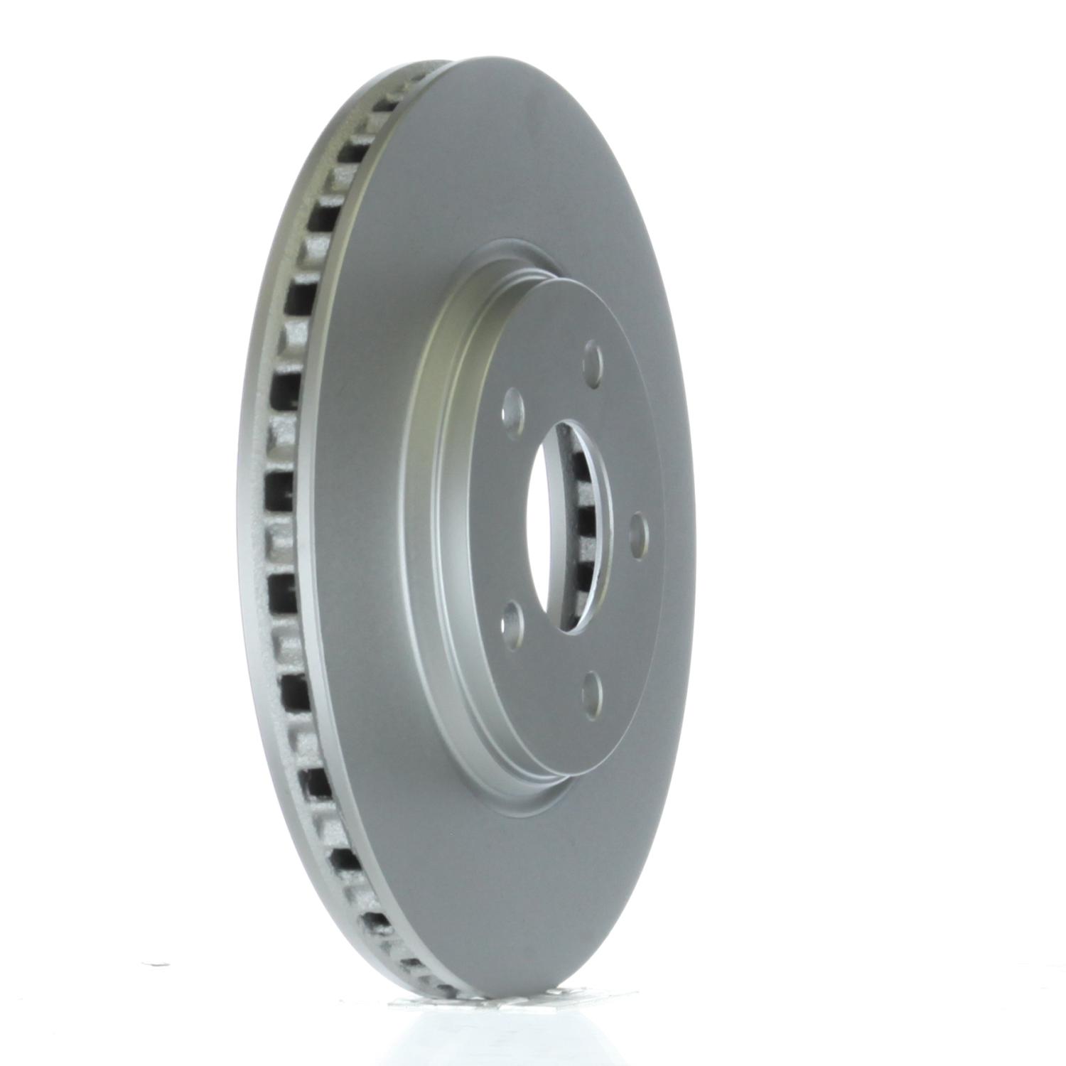 Inroble PP55093 - Disc Brake Rotor Inroble PP55093 Disc Brake Rotor product image 5 of 5