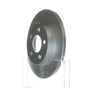 2007 Saturn Ion Disc Brake Rotor Rear Inroble PP55094 image 1 of 4