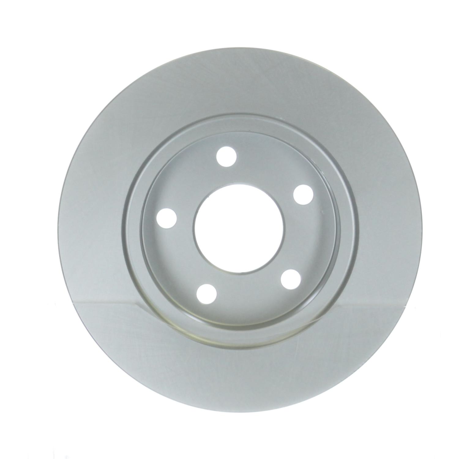 Inroble PP55094 - Disc Brake Rotor Inroble PP55094 Disc Brake Rotor product image 3 of 5