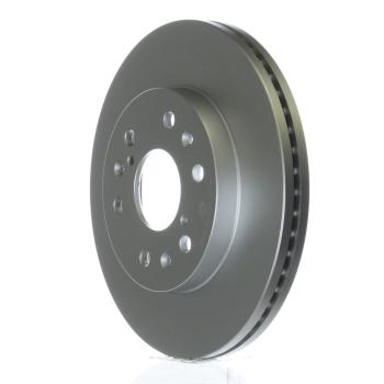2009 Cadillac Escalade ESV Disc Brake Rotor Front Inroble PP55097 image 1 of 4