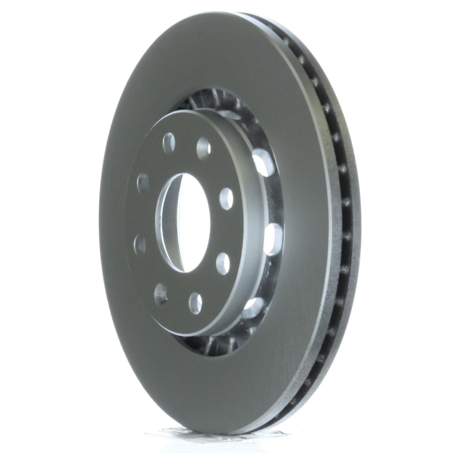 Inroble PP55099 - Disc Brake Rotor Inroble PP55099 Disc Brake Rotor product image 1 of 5