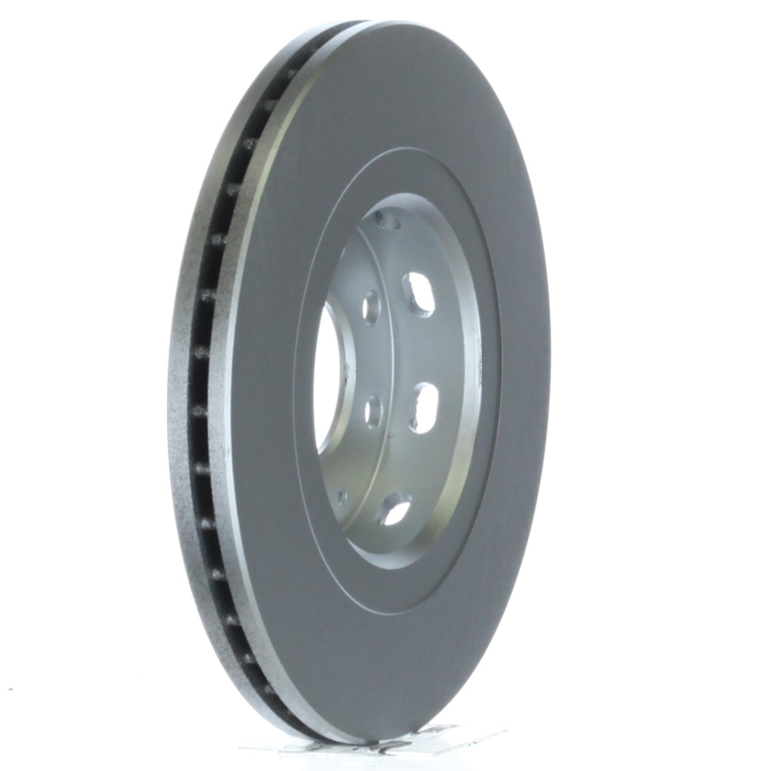 Inroble PP55099 - Disc Brake Rotor Inroble PP55099 Disc Brake Rotor product image 2 of 5