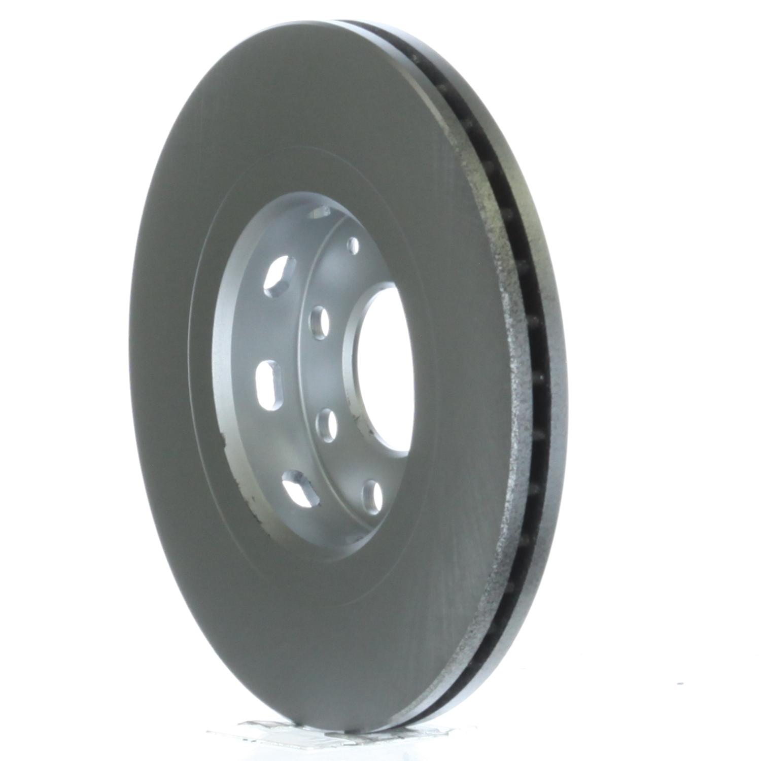 Inroble PP55099 - Disc Brake Rotor Inroble PP55099 Disc Brake Rotor product image 4 of 5