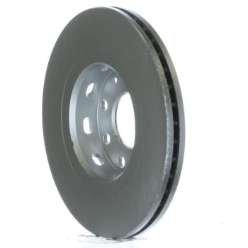 2010 Pontiac G3 Disc Brake Rotor Front Inroble PP55099 image 4 of 4