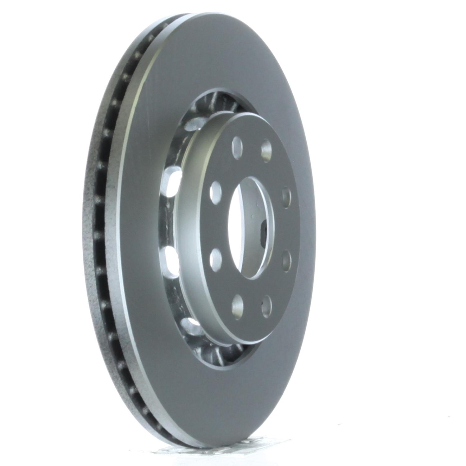 Inroble PP55099 - Disc Brake Rotor Inroble PP55099 Disc Brake Rotor product image 5 of 5
