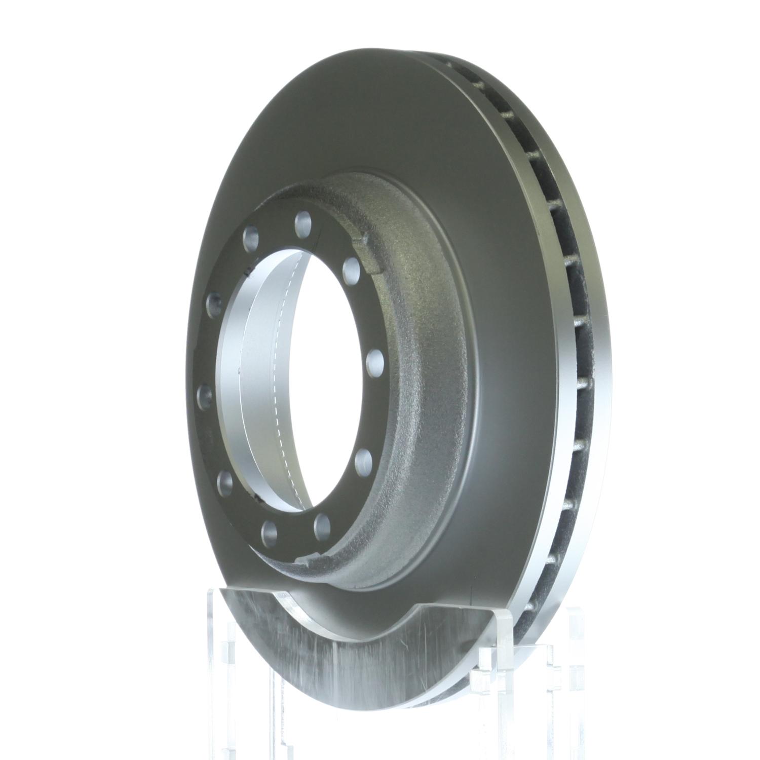 Inroble PP55104 - Disc Brake Rotor Inroble PP55104 Disc Brake Rotor product image 1 of 5