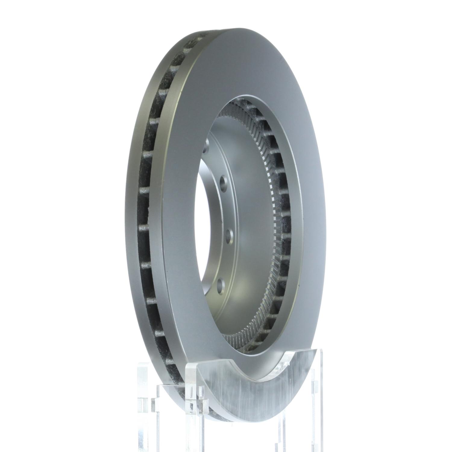 Inroble PP55104 - Disc Brake Rotor Inroble PP55104 Disc Brake Rotor product image 2 of 5
