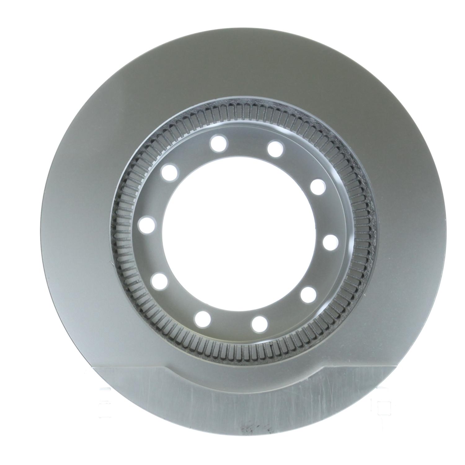 Inroble PP55104 - Disc Brake Rotor Inroble PP55104 Disc Brake Rotor product image 3 of 5