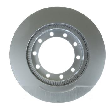 2005 Isuzu FVR Disc Brake Rotor Front Inroble PP55104 image 3 of 4