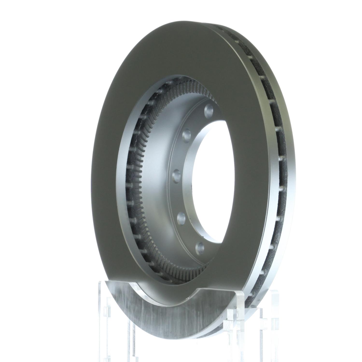 Inroble PP55104 - Disc Brake Rotor Inroble PP55104 Disc Brake Rotor product image 4 of 5