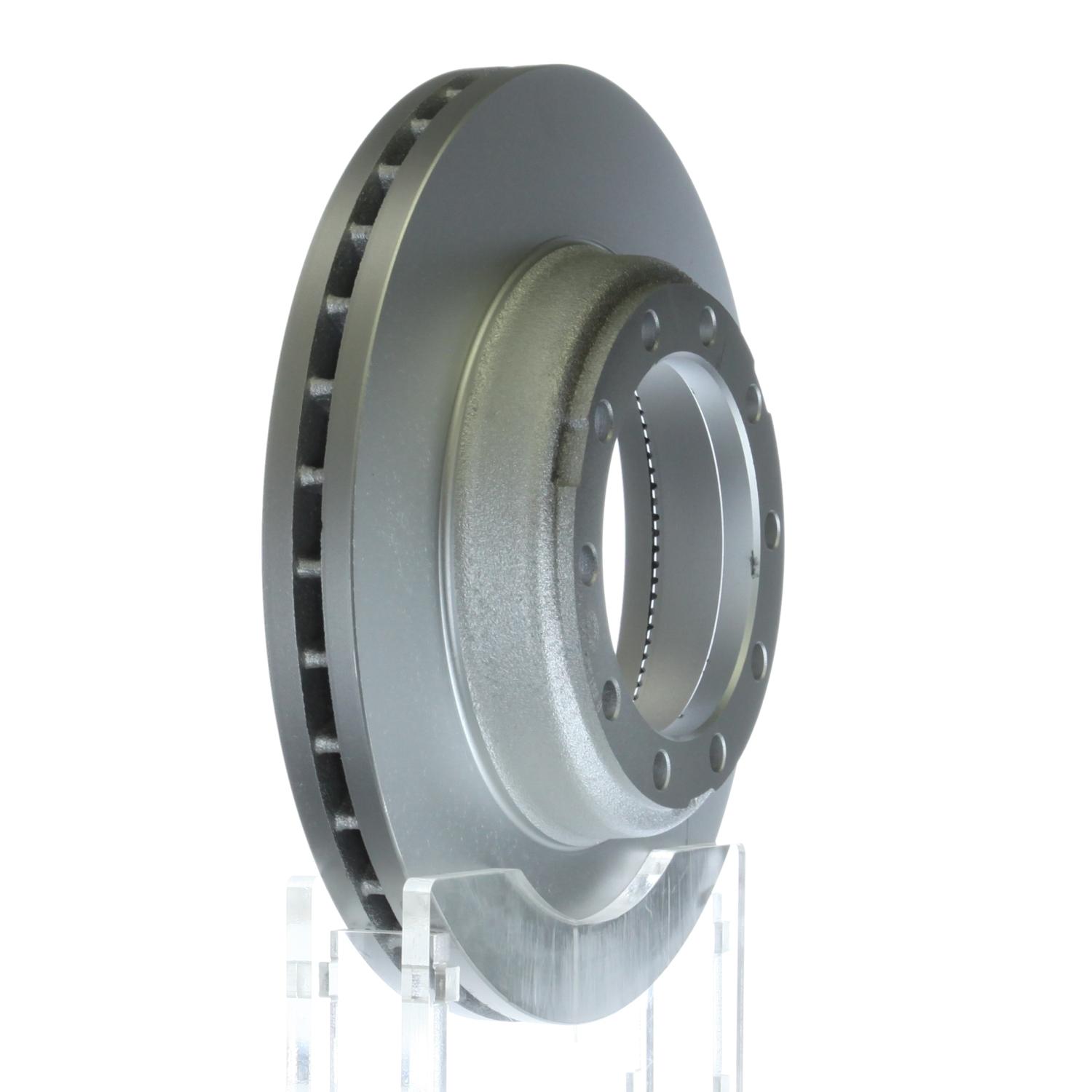 Inroble PP55104 - Disc Brake Rotor Inroble PP55104 Disc Brake Rotor product image 5 of 5