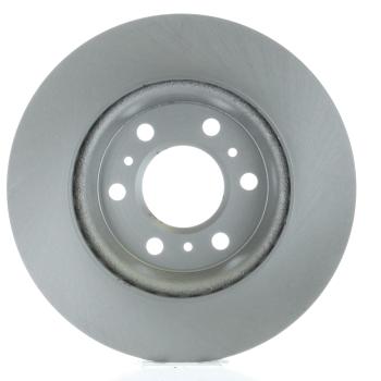 2007 Saturn Relay Disc Brake Rotor Front Inroble PP55118 image 3 of 4