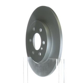 2007 Saturn Relay Disc Brake Rotor Rear Inroble PP55119 image 1 of 4