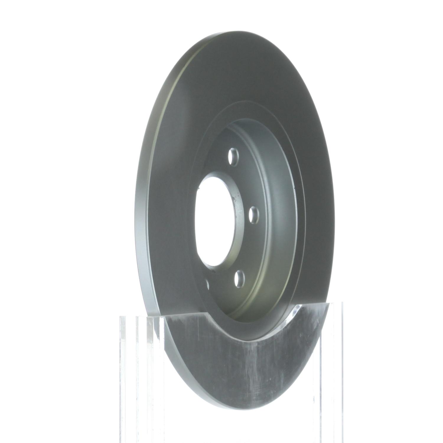 Inroble PP55119 - Disc Brake Rotor Inroble PP55119 Disc Brake Rotor product image 2 of 5