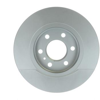2007 Saturn Relay Disc Brake Rotor Rear Inroble PP55119 image 3 of 4