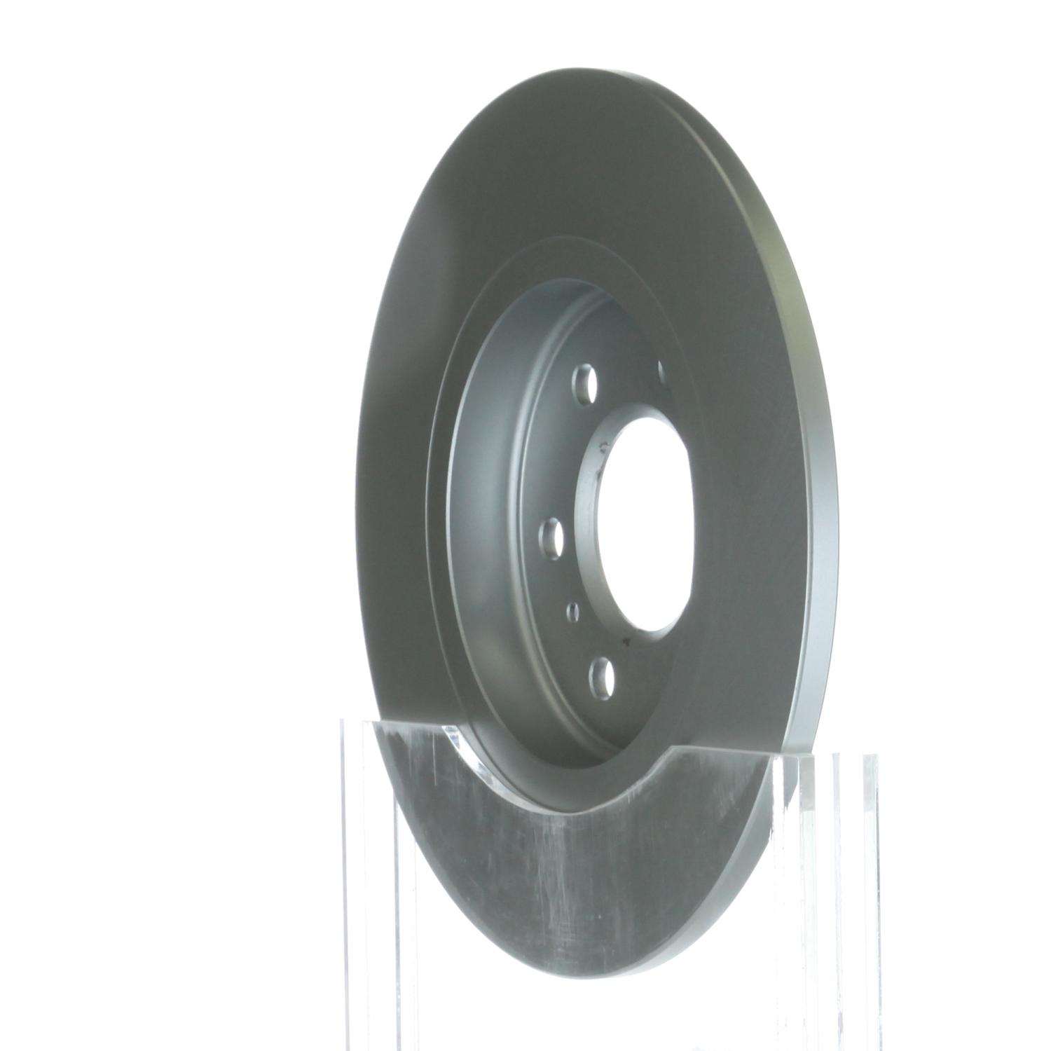 Inroble PP55119 - Disc Brake Rotor Inroble PP55119 Disc Brake Rotor product image 4 of 5