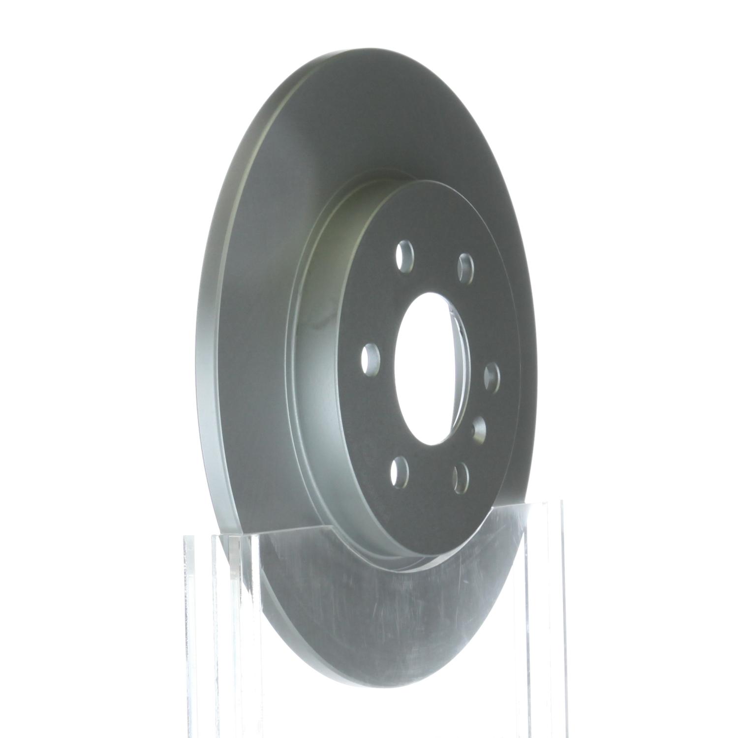 Inroble PP55119 - Disc Brake Rotor Inroble PP55119 Disc Brake Rotor product image 5 of 5