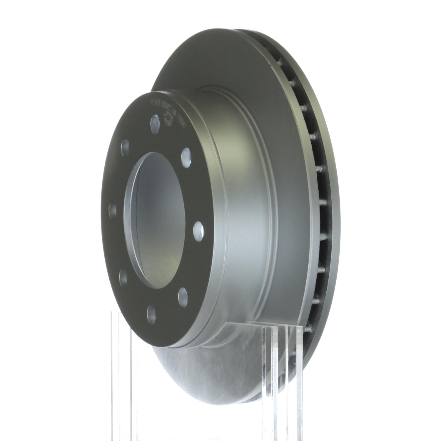 Inroble PP55120 - Disc Brake Rotor Inroble PP55120 Disc Brake Rotor product image 1 of 5
