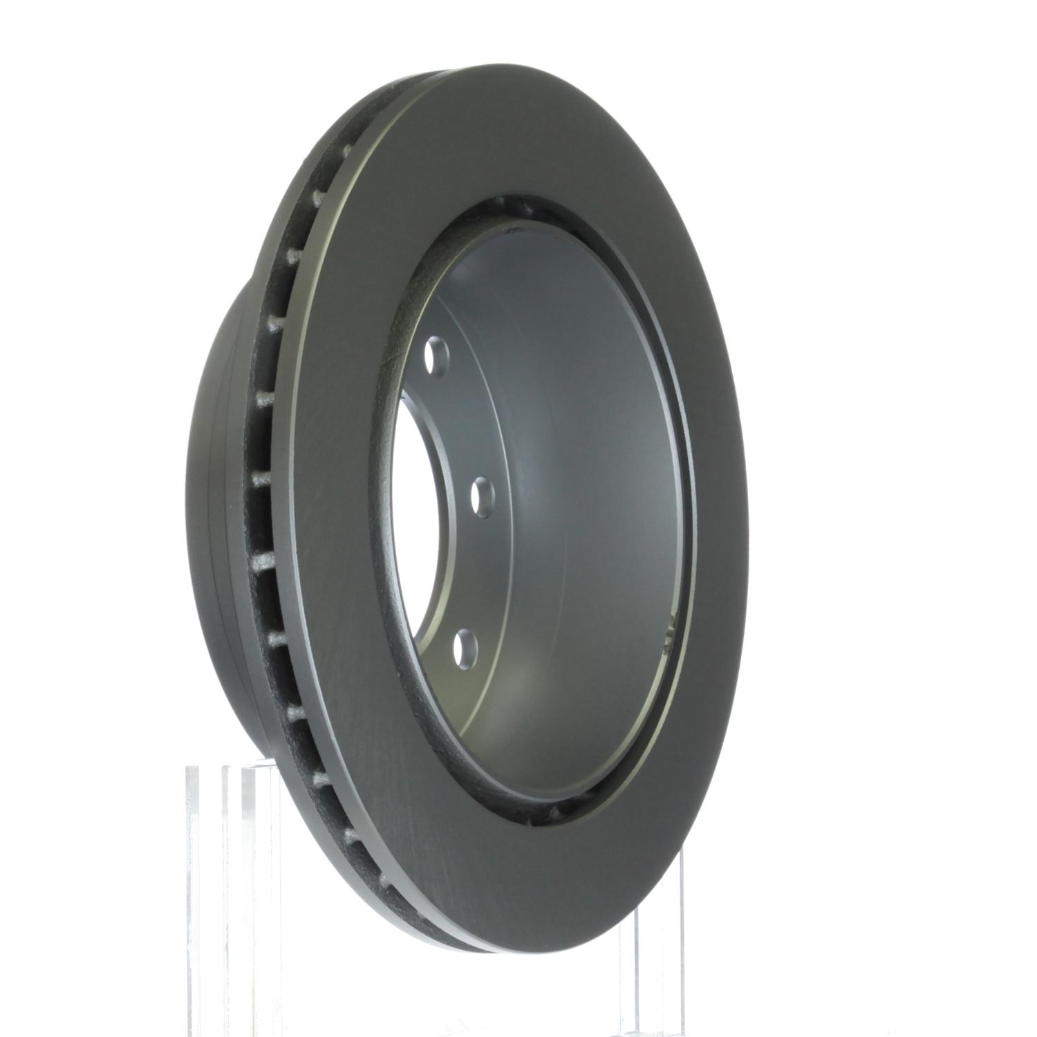 Inroble PP55120 - Disc Brake Rotor Inroble PP55120 Disc Brake Rotor product image 2 of 5