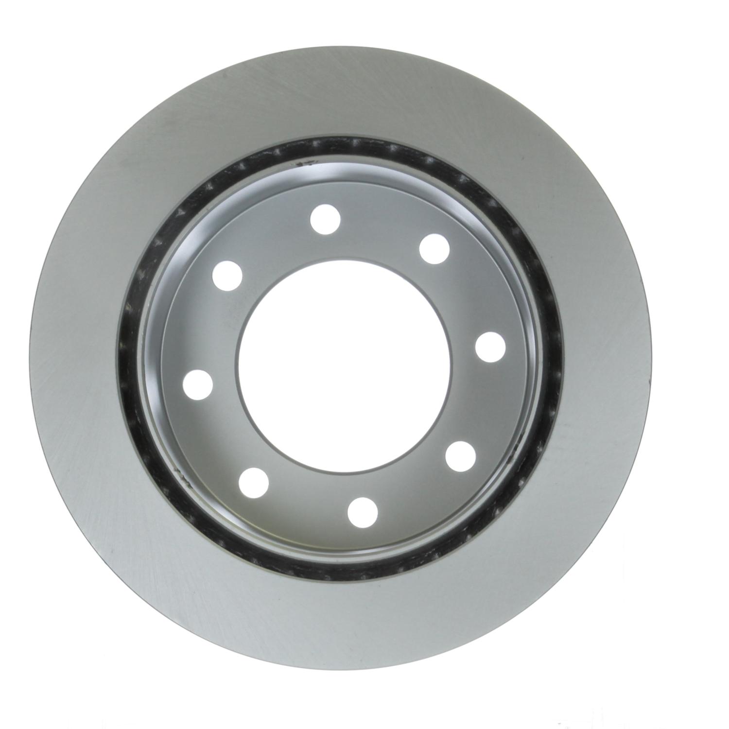 Inroble PP55120 - Disc Brake Rotor Inroble PP55120 Disc Brake Rotor product image 3 of 5