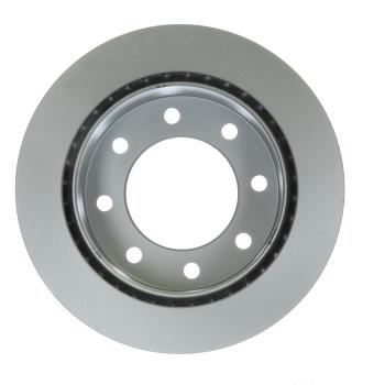 2013 GMC Savana 2500 Disc Brake Rotor Rear Inroble PP55120 image 3 of 4