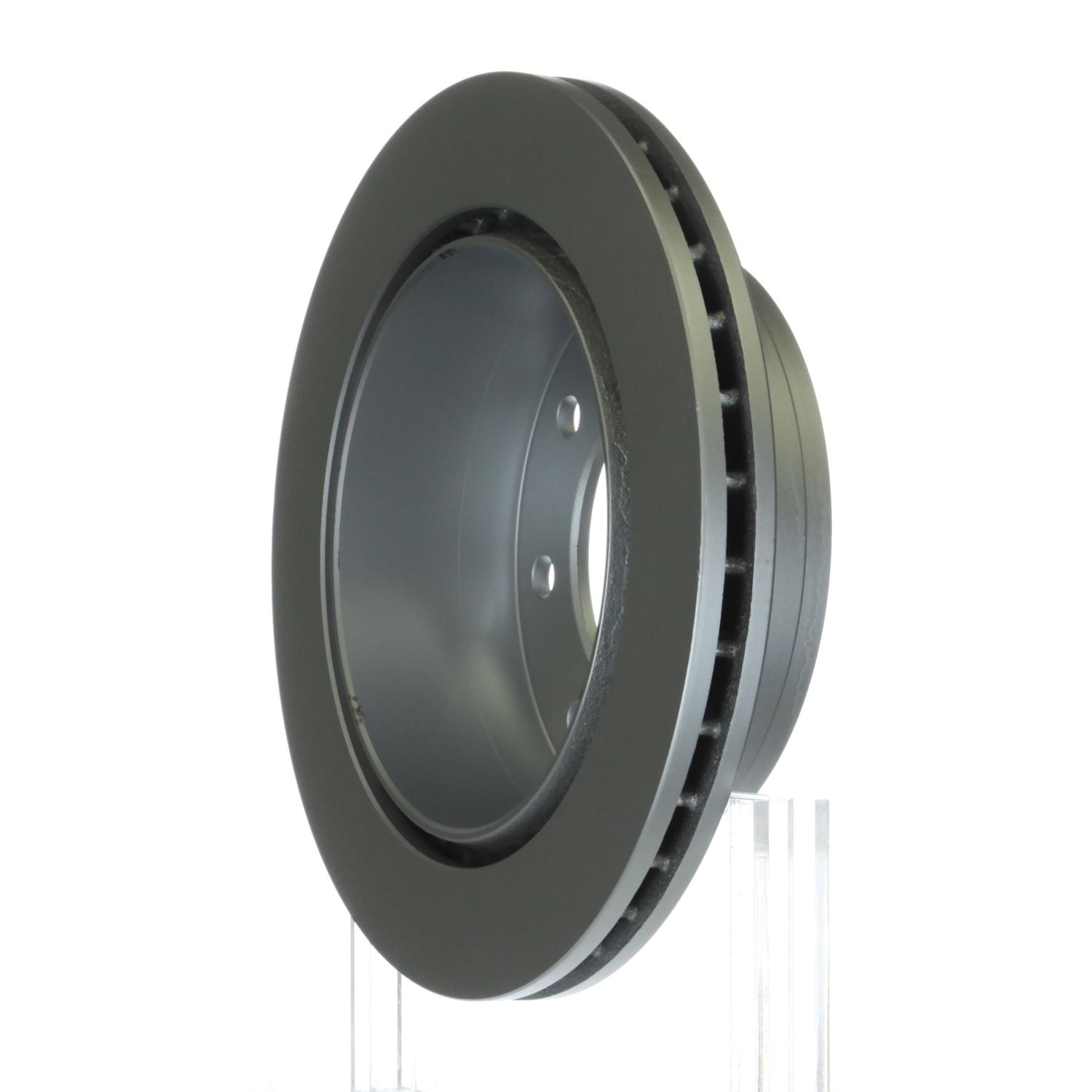 Inroble PP55120 - Disc Brake Rotor Inroble PP55120 Disc Brake Rotor product image 4 of 5