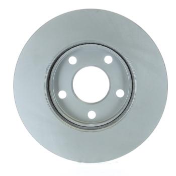 2008 Chevrolet HHR Disc Brake Rotor Front Inroble PP55122 image 3 of 4
