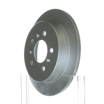 2008 Buick Allure Disc Brake Rotor Rear Inroble PP55125 image 1 of 4