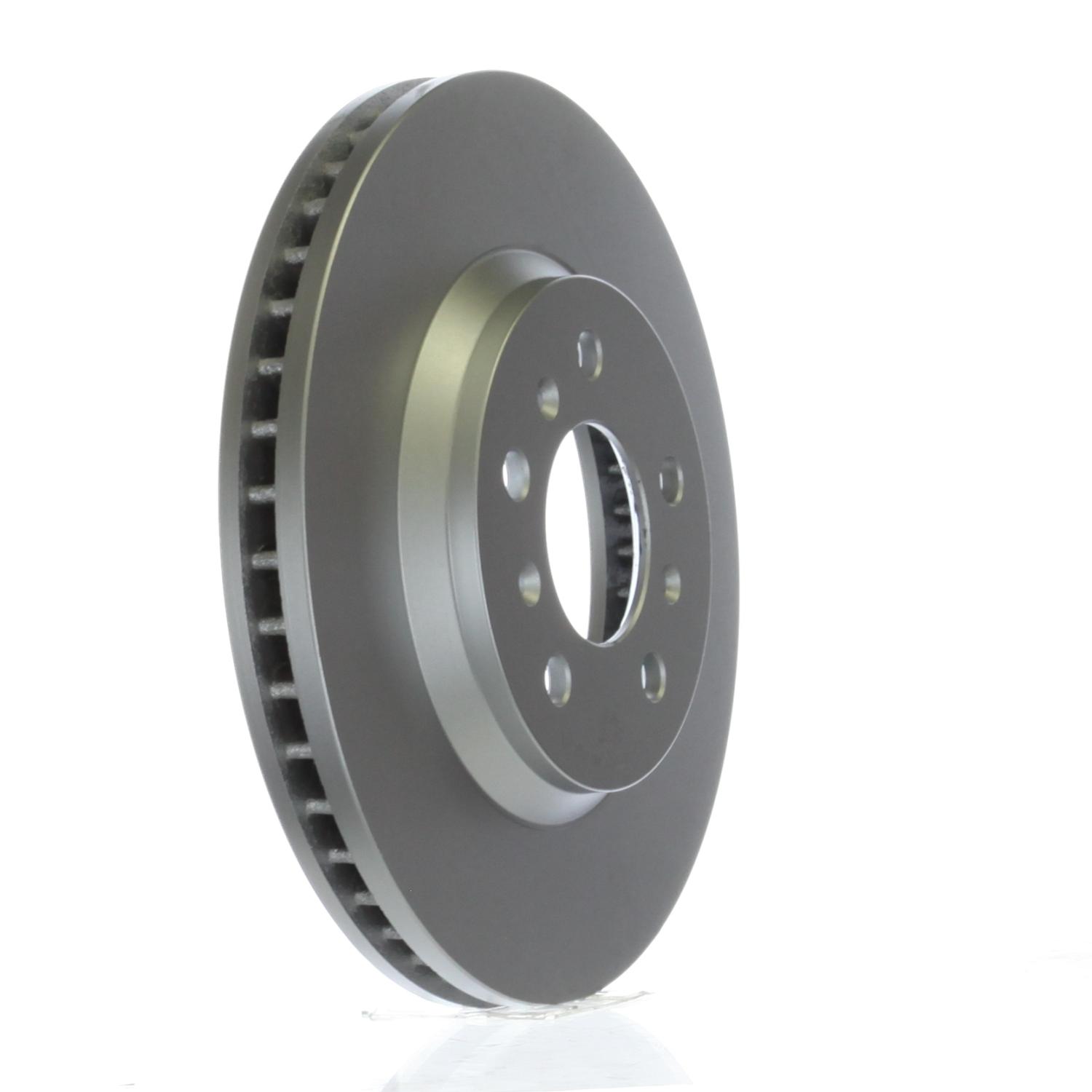 Inroble PP55126 Disc Brake Rotor product image 5 of 5