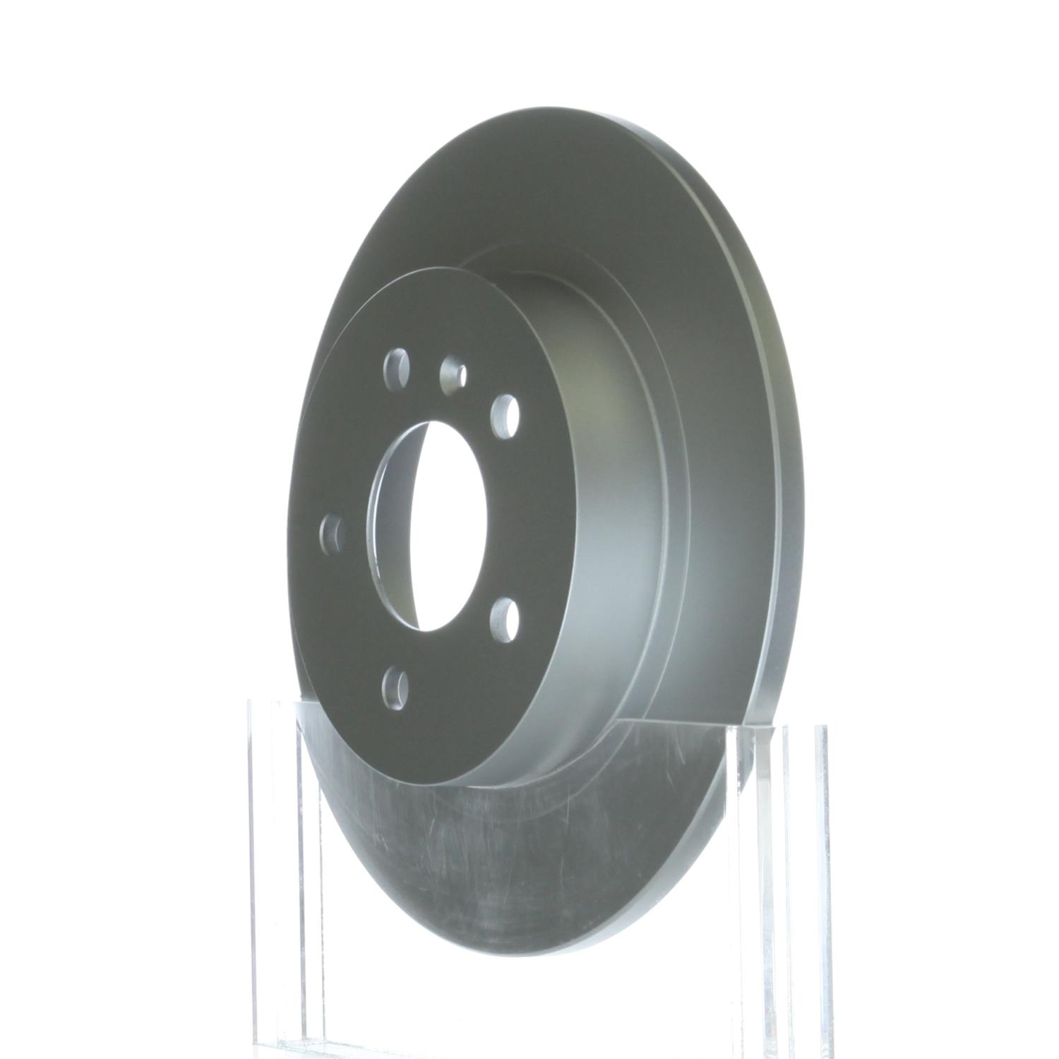 Inroble PP55127 - Disc Brake Rotor Inroble PP55127 Disc Brake Rotor product image 1 of 5