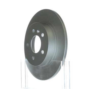 2009 Cadillac DTS Disc Brake Rotor Rear Inroble PP55127 image 1 of 4