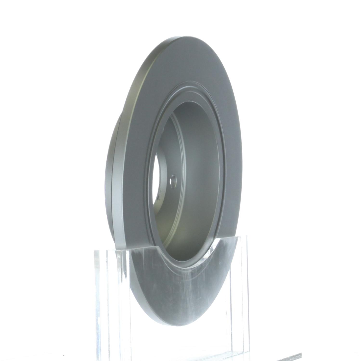 Inroble PP55127 - Disc Brake Rotor Inroble PP55127 Disc Brake Rotor product image 2 of 5