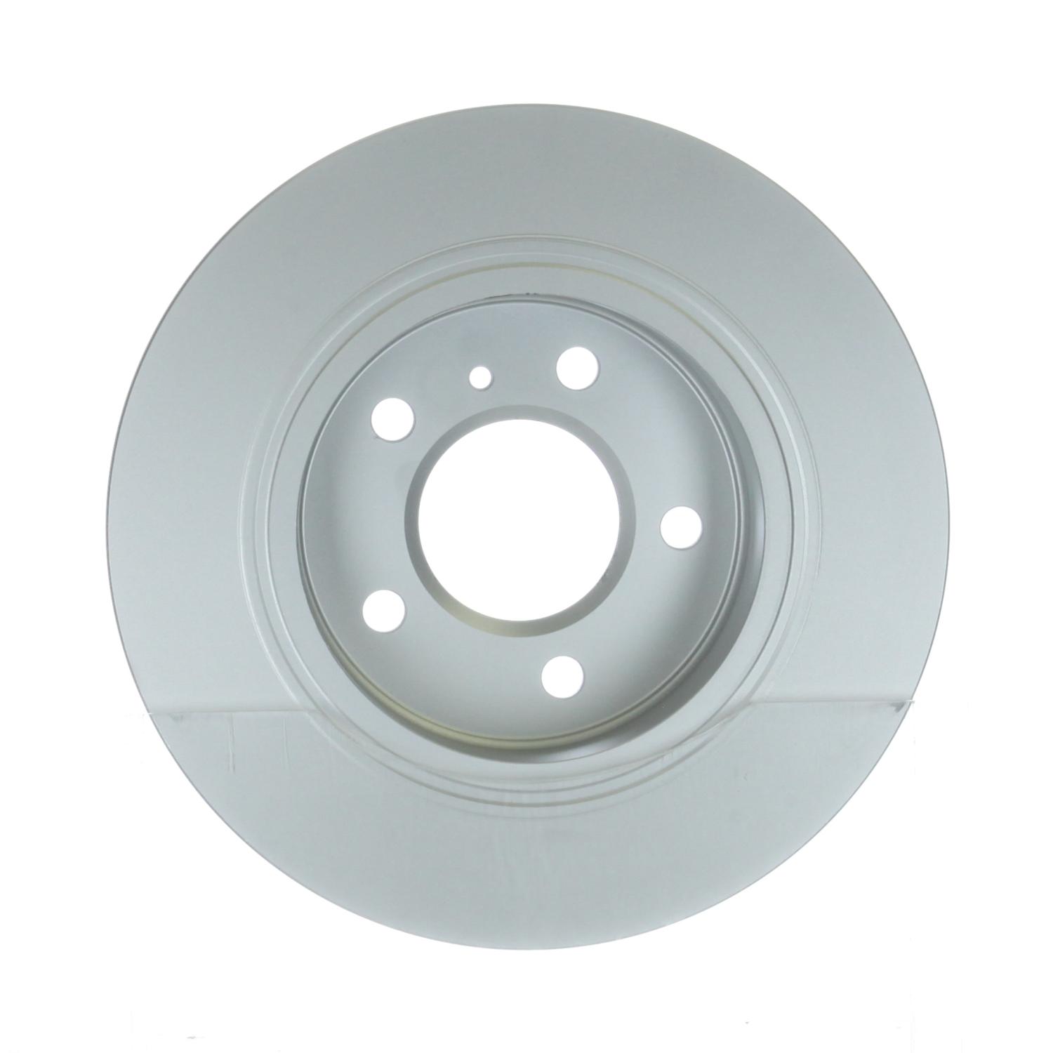 Inroble PP55127 - Disc Brake Rotor Inroble PP55127 Disc Brake Rotor product image 3 of 5