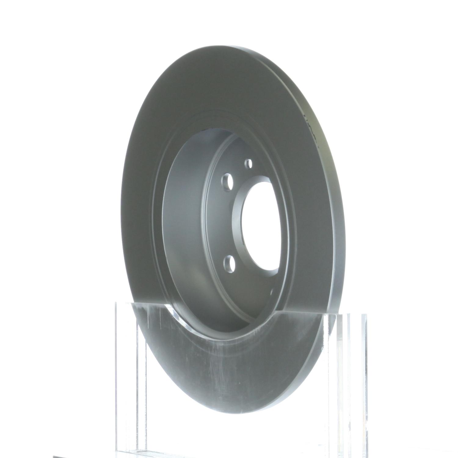 Inroble PP55127 - Disc Brake Rotor Inroble PP55127 Disc Brake Rotor product image 4 of 5